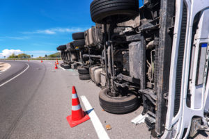 Sleep Apnea & Tractor Trailer Accidents - Bailey Javins & Carter