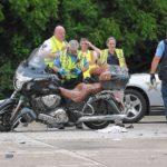 motorcycle accident west virginia