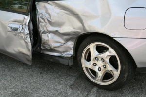 What to Do If You are the Victim of a Hit and Run