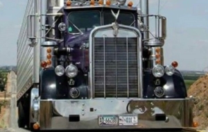 speeding commercial trucks - Bailey Javins & Varter