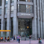 McKesson Executives Scheduled for Depositions - Lee Javins