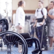 spinal injuries