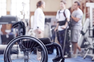 spinal injuries