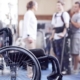 spinal injuries