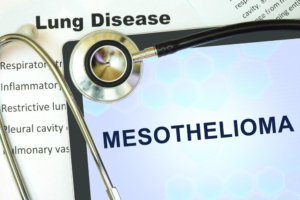 What is Mesothelioma