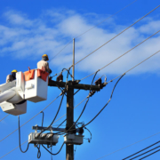 The Dangers of Working as an Electric Power Lineman