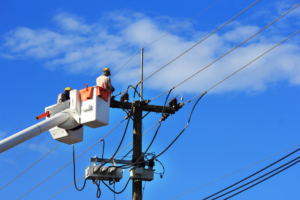 The Dangers of Working as an Electric Power Lineman