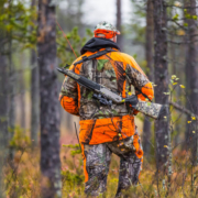 What should you do immediately after a hunting accident? Bailey Javins & Carter