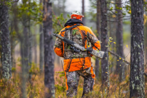 What should you do immediately after a hunting accident? Bailey Javins & Carter