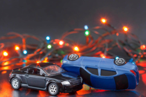 Car Accidents & the Holidays - Bailey Javins & Carter