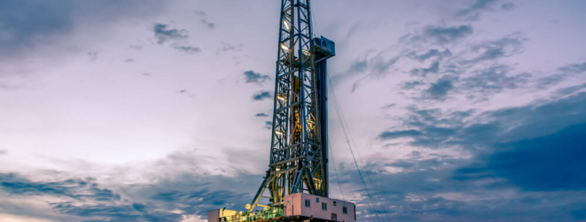 Faulty Drilling Equipment and Drilling Accidents