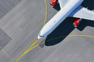 Yeager Airport
