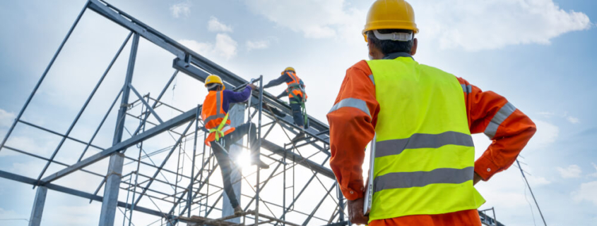 The Importance of Expert Witnesses in Construction Site Accident Lawsuits