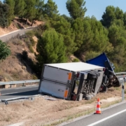 Negligence that Can Lead to a Truck Accident