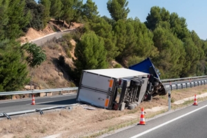 Negligence that Can Lead to a Truck Accident