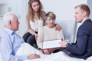 How Workplace Injuries Affect Families