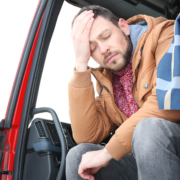 Drowsy Driving and Truck Accidents