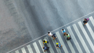 Pedestrian Accidents Could Increase During Coronavirus Shutdowns