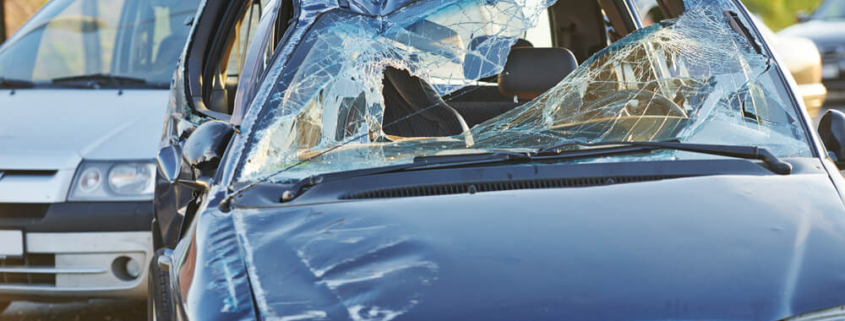 Determining Liability when a Third Party Causes a Car Accident