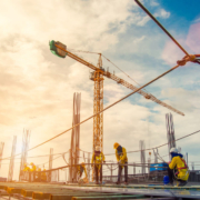 Liability for Crane Accidents on a Construction Site