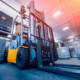 The Dangers of Forklift Accidents on Construction Sites