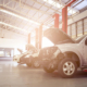 Can Auto Repair Shops Be Held Liable for a Car Accident