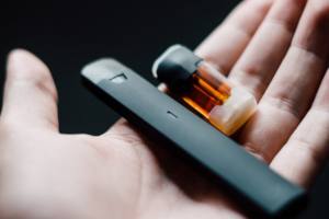 The Dangers of E-Cigarette Explosions and Vaping
