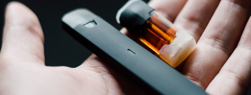 The Dangers of E-Cigarette Explosions and Vaping