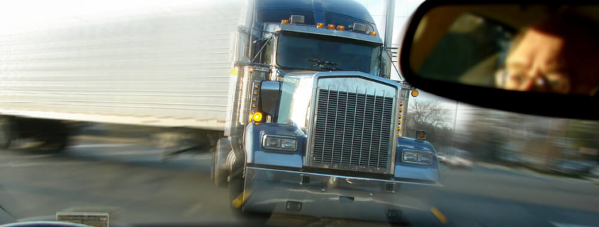 Truck Jackknife Accidents