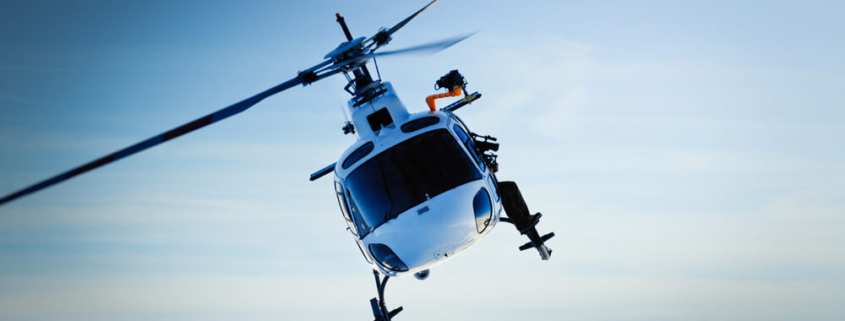 Helicopter Crashes: Why Helicopters Are So Dangerous