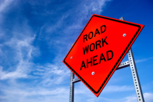 Work Zone Dangers