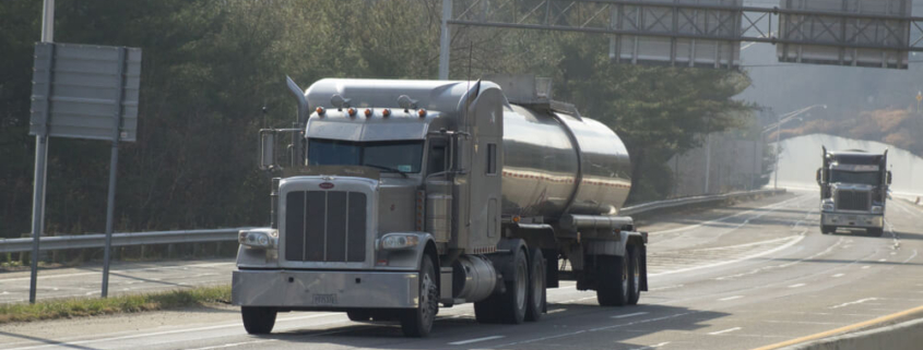 The Dangers of Truck Accidents in The Oil and Gas Industry