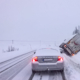 The Dangers of Semi-Truck Rollovers During Winter Driving