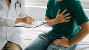 Why You Shouldn’t Give an Insurance Adjuster Your Health History