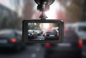 Using Dashcam Evidence in Your Truck Accident Claim