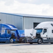 The Importance of Proper Maintenance in Preventing Commercial Truck Accidents