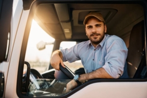 The Importance of Proper Training for Commercial Truck Drivers