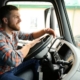 Truck Driving Accidents and Mental Health Issues