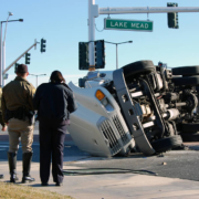 How Do Commercial Truck Accidents Affect the Trucking Industry and Its Reputation?