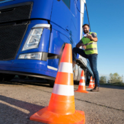How Does Driver Training Impact Trucking Accident Rates?