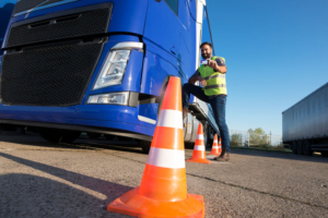 How Does Driver Training Impact Trucking Accident Rates?