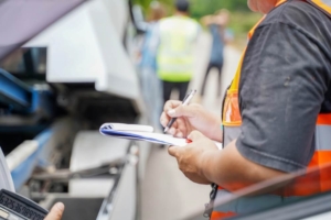 The Importance of an Accident Reconstructionist in Trucking Accident Cases