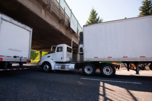 Truck Accidents and Bridge Strikes
