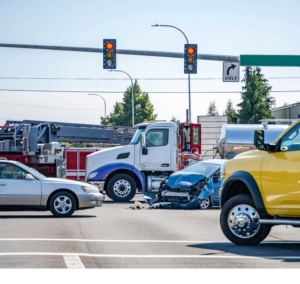 Truck Accidents