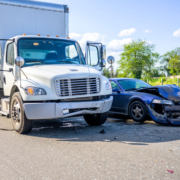 Beyond the Big Rig: Often-Overlooked Culprits in Trucking Accidents