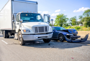 Beyond the Big Rig: Often-Overlooked Culprits in Trucking Accidents