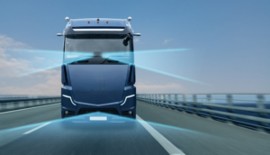 autonomous truck accidents