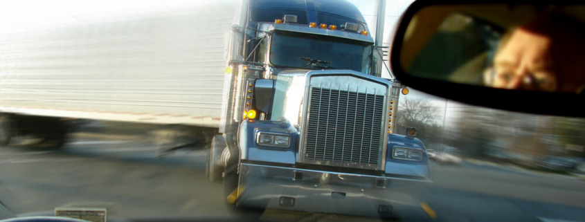 Understanding the Legal Nuances of Multi-Vehicle Truck Accidents