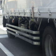 Sideguard Underride Accidents