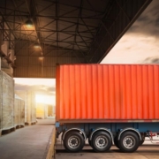 Load Shift Truck Accidents